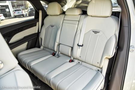New 2023 Bentley Bentayga EWB V8 | Downers Grove, IL