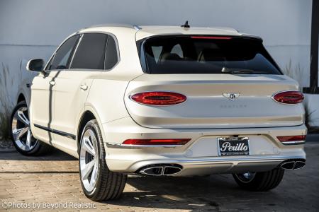 New 2023 Bentley Bentayga EWB V8 | Downers Grove, IL
