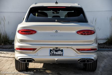 New 2023 Bentley Bentayga EWB V8 | Downers Grove, IL