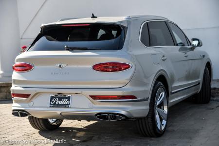 New 2023 Bentley Bentayga EWB V8 | Downers Grove, IL