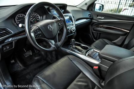 Used 2014 Acura MDX Tech Pkg | Downers Grove, IL