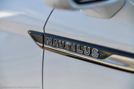 Used 2020 Lincoln Nautilus Black Label | Downers Grove, IL
