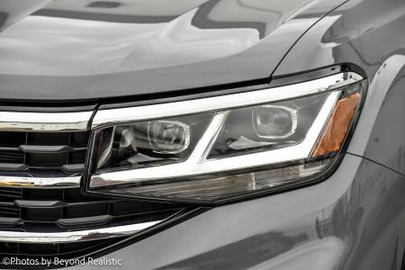 Used 2021 Volkswagen Atlas Cross Sport 3.6L V6 SEL Premium R-Line | Downers Grove, IL