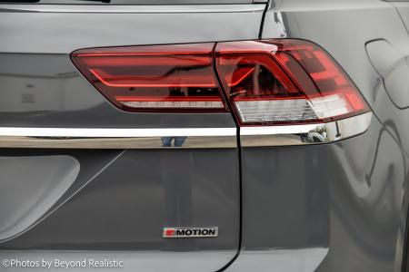 Used 2021 Volkswagen Atlas Cross Sport 3.6L V6 SEL Premium R-Line | Downers Grove, IL