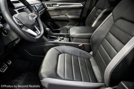 Used 2021 Volkswagen Atlas Cross Sport 3.6L V6 SEL Premium R-Line | Downers Grove, IL