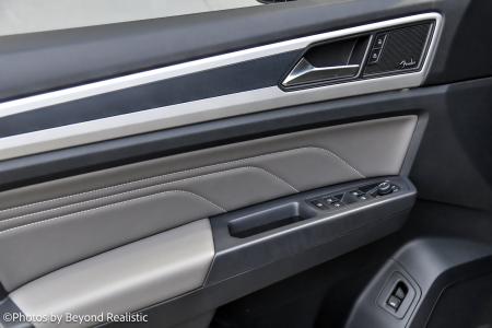 Used 2021 Volkswagen Atlas Cross Sport 3.6L V6 SEL Premium R-Line | Downers Grove, IL