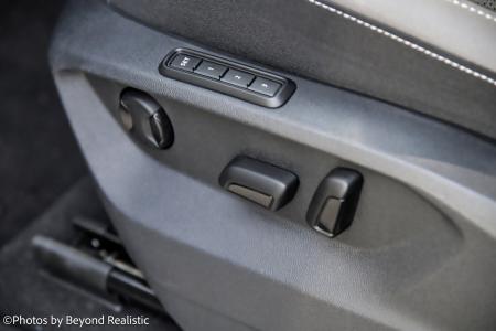 Used 2021 Volkswagen Atlas Cross Sport 3.6L V6 SEL Premium R-Line | Downers Grove, IL