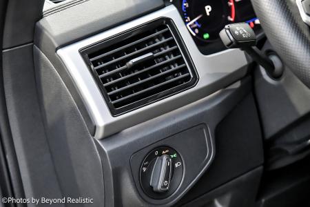 Used 2021 Volkswagen Atlas Cross Sport 3.6L V6 SEL Premium R-Line | Downers Grove, IL