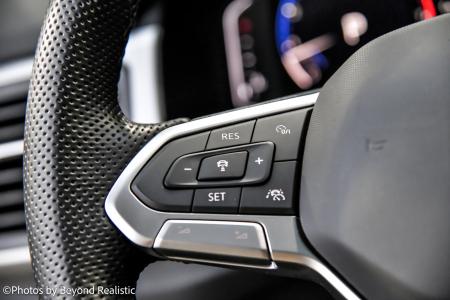 Used 2021 Volkswagen Atlas Cross Sport 3.6L V6 SEL Premium R-Line | Downers Grove, IL