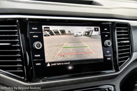 Used 2021 Volkswagen Atlas Cross Sport 3.6L V6 SEL Premium R-Line | Downers Grove, IL