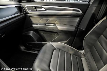 Used 2021 Volkswagen Atlas Cross Sport 3.6L V6 SEL Premium R-Line | Downers Grove, IL