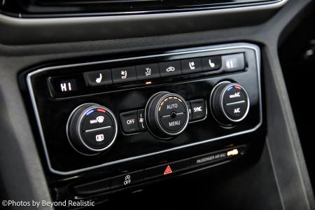 Used 2021 Volkswagen Atlas Cross Sport 3.6L V6 SEL Premium R-Line | Downers Grove, IL
