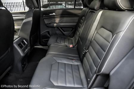 Used 2021 Volkswagen Atlas Cross Sport 3.6L V6 SEL Premium R-Line | Downers Grove, IL
