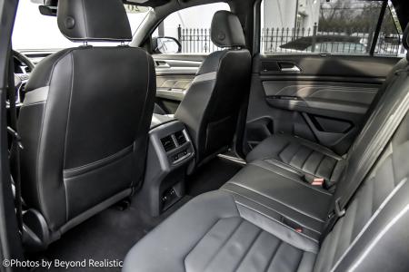 Used 2021 Volkswagen Atlas Cross Sport 3.6L V6 SEL Premium R-Line | Downers Grove, IL