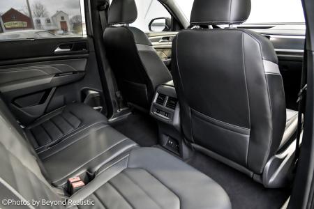 Used 2021 Volkswagen Atlas Cross Sport 3.6L V6 SEL Premium R-Line | Downers Grove, IL
