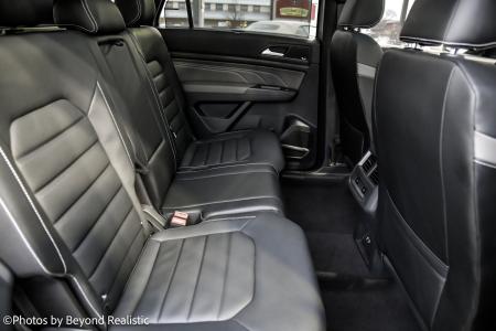 Used 2021 Volkswagen Atlas Cross Sport 3.6L V6 SEL Premium R-Line | Downers Grove, IL