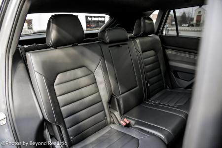 Used 2021 Volkswagen Atlas Cross Sport 3.6L V6 SEL Premium R-Line | Downers Grove, IL