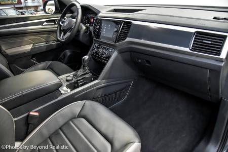 Used 2021 Volkswagen Atlas Cross Sport 3.6L V6 SEL Premium R-Line | Downers Grove, IL