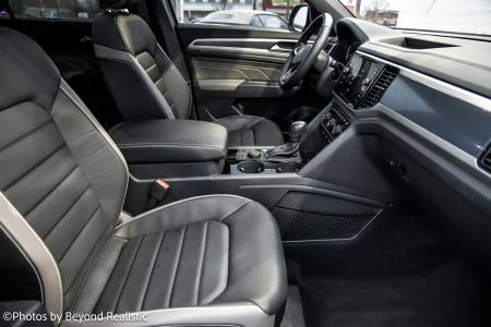 Used 2021 Volkswagen Atlas Cross Sport 3.6L V6 SEL Premium R-Line | Downers Grove, IL