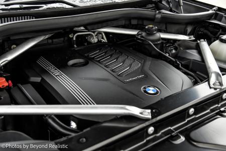 Used 2019 BMW X7 xDrive40i Premium, Rear Ent, | Downers Grove, IL