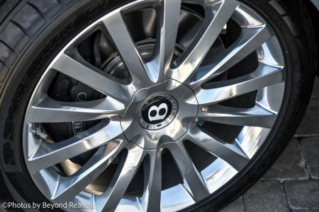Used 2017 Bentley Mulsanne Mulliner Driving Specification, Premier, Rear Ent. | Downers Grove, IL