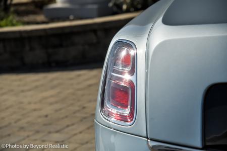 Used 2017 Bentley Mulsanne Mulliner Driving Specification, Premier, Rear Ent. | Downers Grove, IL