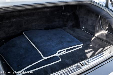 Used 2017 Bentley Mulsanne Mulliner Driving Specification, Premier, Rear Ent. | Downers Grove, IL
