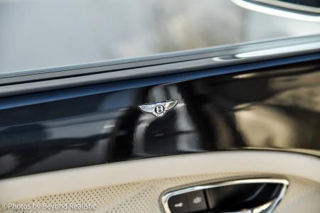Used 2017 Bentley Mulsanne Mulliner Driving Specification, Premier, Rear Ent. | Downers Grove, IL
