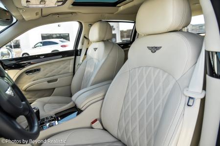 Used 2017 Bentley Mulsanne Mulliner Driving Specification, Premier, Rear Ent. | Downers Grove, IL
