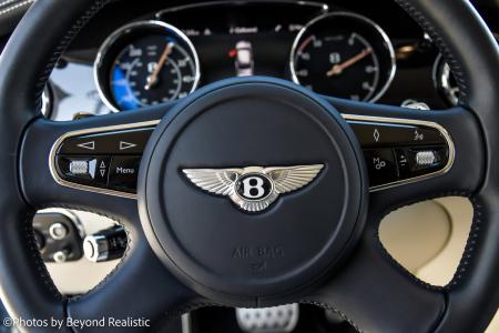Used 2017 Bentley Mulsanne Mulliner Driving Specification, Premier, Rear Ent. | Downers Grove, IL