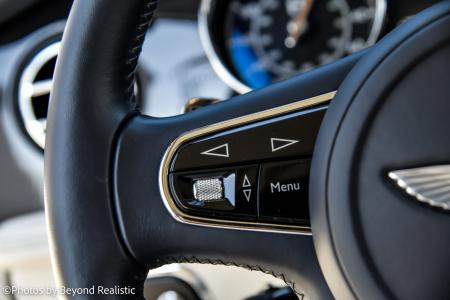 Used 2017 Bentley Mulsanne Mulliner Driving Specification, Premier, Rear Ent. | Downers Grove, IL