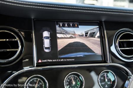 Used 2017 Bentley Mulsanne Mulliner Driving Specification, Premier, Rear Ent. | Downers Grove, IL