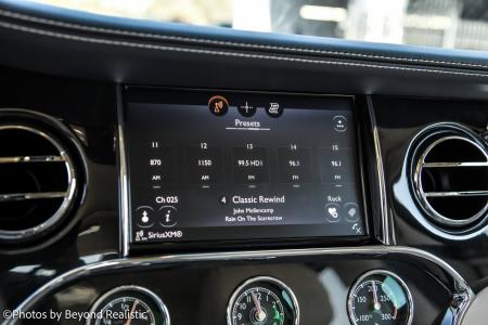 Used 2017 Bentley Mulsanne Mulliner Driving Specification, Premier, Rear Ent. | Downers Grove, IL