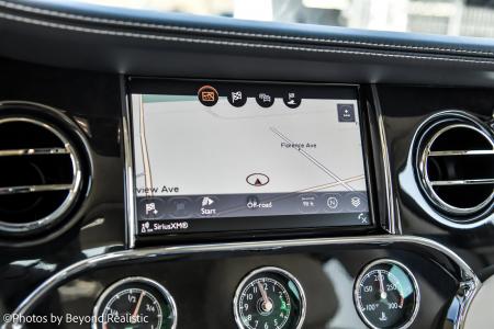 Used 2017 Bentley Mulsanne Mulliner Driving Specification, Premier, Rear Ent. | Downers Grove, IL