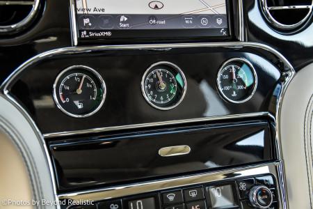 Used 2017 Bentley Mulsanne Mulliner Driving Specification, Premier, Rear Ent. | Downers Grove, IL