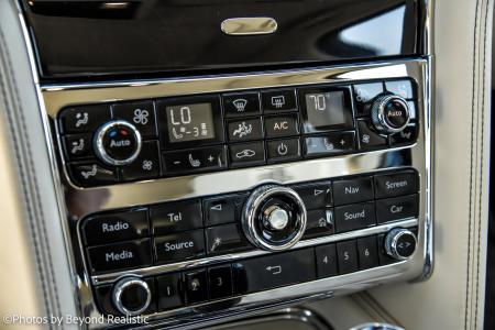 Used 2017 Bentley Mulsanne Mulliner Driving Specification, Premier, Rear Ent. | Downers Grove, IL
