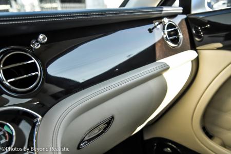Used 2017 Bentley Mulsanne Mulliner Driving Specification, Premier, Rear Ent. | Downers Grove, IL