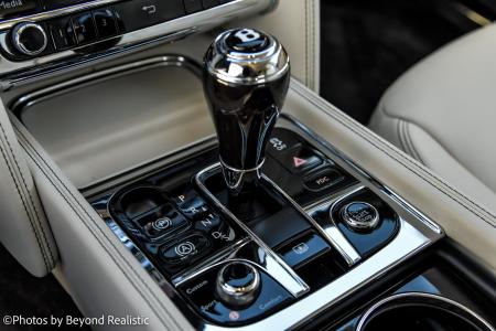 Used 2017 Bentley Mulsanne Mulliner Driving Specification, Premier, Rear Ent. | Downers Grove, IL