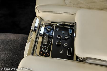 Used 2017 Bentley Mulsanne Mulliner Driving Specification, Premier, Rear Ent. | Downers Grove, IL