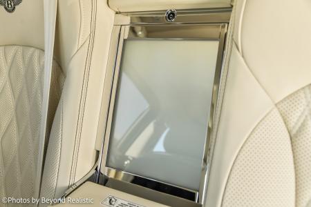Used 2017 Bentley Mulsanne Mulliner Driving Specification, Premier, Rear Ent. | Downers Grove, IL