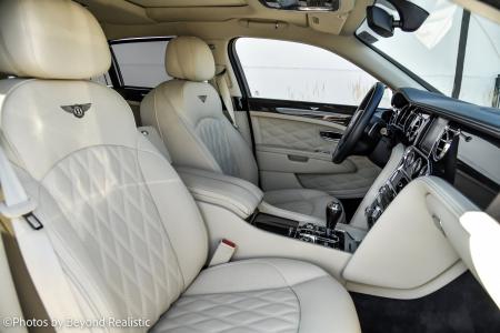 Used 2017 Bentley Mulsanne Mulliner Driving Specification, Premier, Rear Ent. | Downers Grove, IL