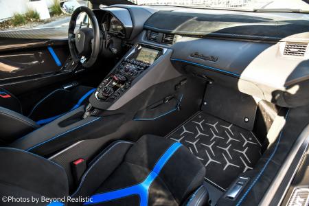 Used 2021 Lamborghini Aventador SVJ Roadster | Downers Grove, IL