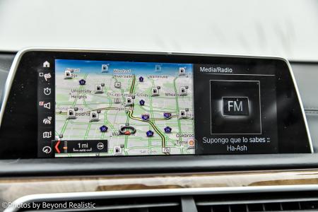 Used 2019 BMW 7 Series 740i xDrive Executive | Downers Grove, IL