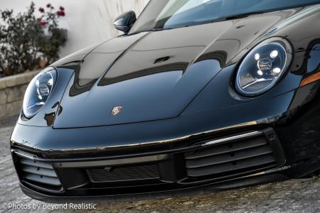 Used 2022 Porsche 911 Carrera Premium | Downers Grove, IL