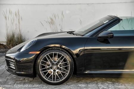 Used 2022 Porsche 911 Carrera Premium | Downers Grove, IL