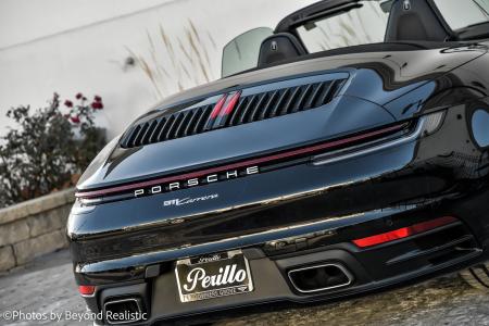 Used 2022 Porsche 911 Carrera Premium | Downers Grove, IL