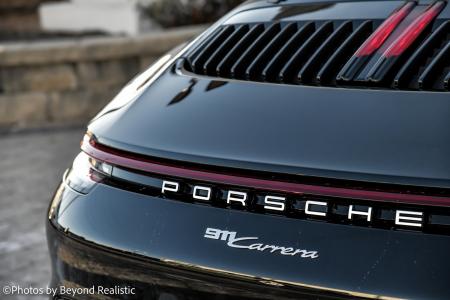 Used 2022 Porsche 911 Carrera Premium | Downers Grove, IL