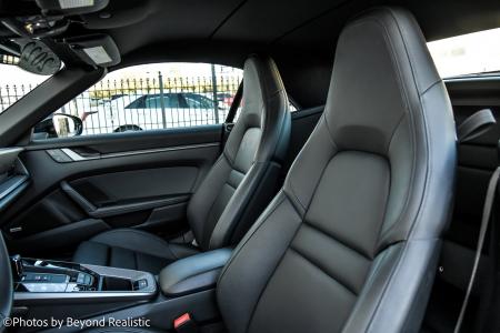 Used 2022 Porsche 911 Carrera Premium | Downers Grove, IL