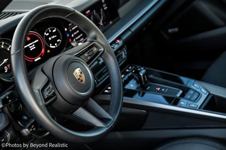 Used 2022 Porsche 911 Carrera Premium | Downers Grove, IL
