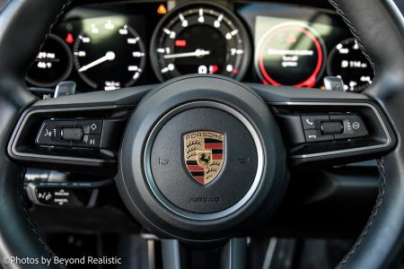 Used 2022 Porsche 911 Carrera Premium | Downers Grove, IL